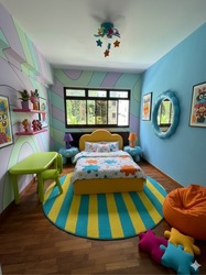 Blk 631 Jurong West Street 65 (Jurong West), HDB 5 Rooms #560302701